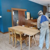 Sheddo Sushi Cottage เลียบคลองประปา แจ้งวัฒนะ