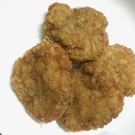 คั่วไก่ ทองคำ ศิวปรีชา