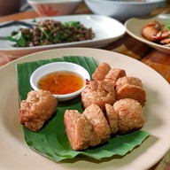 เมนูของร้าน อร่อยบาทเดียว