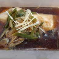 เมนูของร้าน Pukawa Sushi @Food Villa Ratchapruek