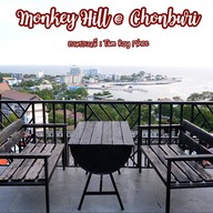 Monkey Hill Bistro & Bar Khao Sam Muk