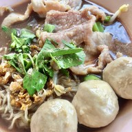 ก๋วยเตี๋ยวยกซด By Godeng