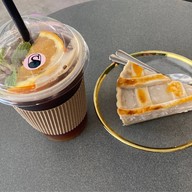 STRIP CAFE ระยอง