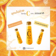 Triple C Snacks ทุเรียนทอดพรีเมียม