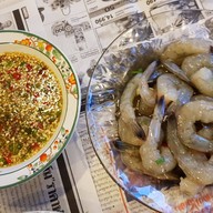 เมนูของร้าน กั้งดอง ปูดอง เจ๊ดาเยาวราช