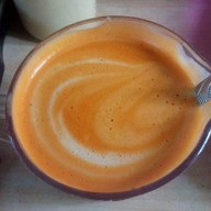 Barista  coffee (กาแฟใต้ทางด่วน)