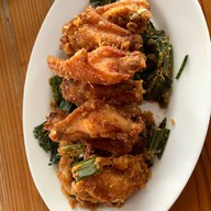 เมนูของร้าน คุณบีขนมจีนสด ชลบุรี (Chonburi)
