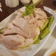 เมนูของร้าน เรือนต้น โรงแรมมณเฑียร