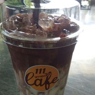 111 หวาดเสียว Cafe