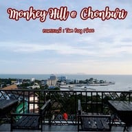 Monkey Hill Bistro & Bar Khao Sam Muk