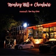 Monkey Hill Bistro & Bar Khao Sam Muk
