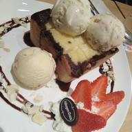 Haagen-Dazs Aonang Krabi