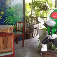 111 หวาดเสียว Cafe