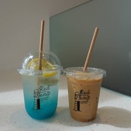 เมนูของร้าน Burgundy Bangsaen