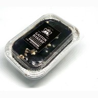 เมนูของร้าน Gaston Brownies Bakery Homemade วัวลาย