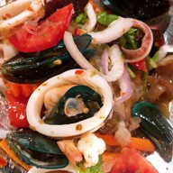 ยำแซ่บ Jenny