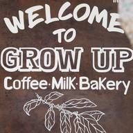 Grow Up Café