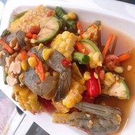 ยำแซ่บ Jenny