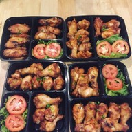 Chicken Noob