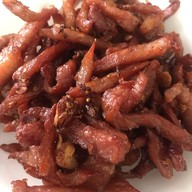 ร้านข้าวขาหมูเจ๊เปิ้ล