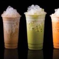 Barista  coffee (กาแฟใต้ทางด่วน)