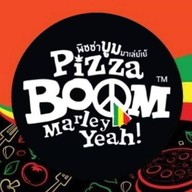 PIZZA BOOM ดอนเมือง ตลาดนัดโกสุมรวมใจ D11-D12