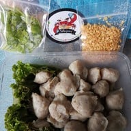 ไฮโซปูดอง (Hisopoodong) Hiso Poodong