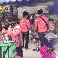 น้ำเต้าหู้ฟอร์จูน ซอยวัดบางเลนเจริญ