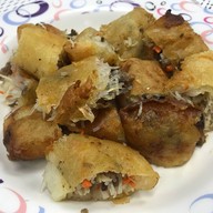 นันท์นภัส อาหารเช้าเวียดนาม