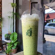 เมนูของร้าน กาแฟชวนชง