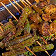 ตั้งโต๊ะหม่าล่า สาขา5 ลาดกระบัง