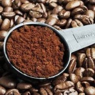 Barista  coffee (กาแฟใต้ทางด่วน)