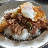 ข้าวแกงลิ้มเจริญ