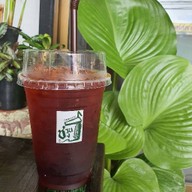 กาแฟชวนชง