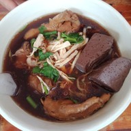 เมนูของร้าน ครัวส้มแซ่บ(ส้มตำไก่ย่างเขาสวนกวาง) แจ่มฟ้าช้อปปิ้งมอลล์