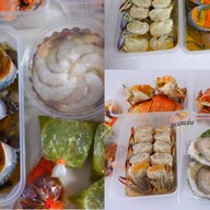 ปูไข่ดอง ทะเลแซ่บ สาขาพระราม5 พระราม5