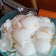 น้ำมะพร้าวปั่นลูกป่วน บางซื่อ