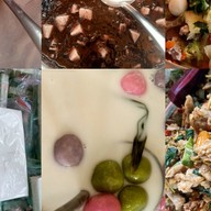 เจ๊วิ กับข้าวขนมหวานขนมจีนเคหะมหาชัย