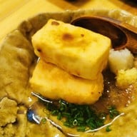 เมนูของร้าน Kaze No Sushi