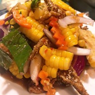 ยำแซ่บ Jenny