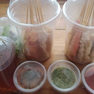 ShabuPhuket-ชาบูร้อยแก้ว บ้านพร้อมพันธ์หลังโรงไฟฟ้า