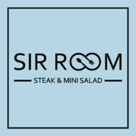 Sir Room Cafe' & Eatery Sir room Kitchen