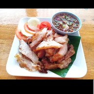 เมนูของร้าน ครัวกัปตัน