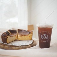 All About Coffee เชียงใหม่ แม่เหียะ