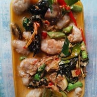 ไฮโซปูดอง (Hisopoodong) Hiso Poodong