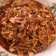 ยำแซ่บ Jenny