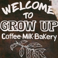 Grow Up Café