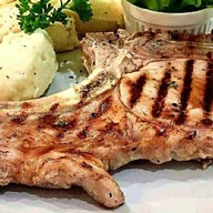 Sir Room Cafe' & Eatery Sir room Kitchen