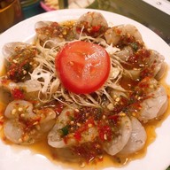 ยำแซ่บ Jenny