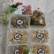 ไฮโซปูดอง (Hisopoodong) Hiso Poodong